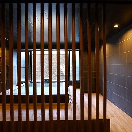Uematsuya Hotel Ueda Bagian luar foto