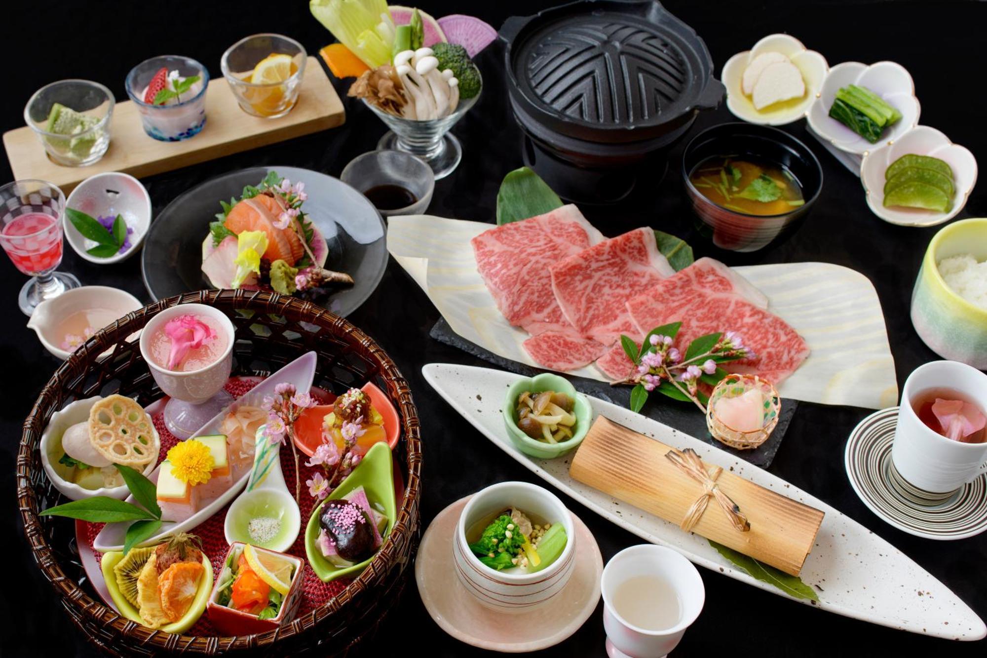 Uematsuya Hotel Ueda Bagian luar foto
