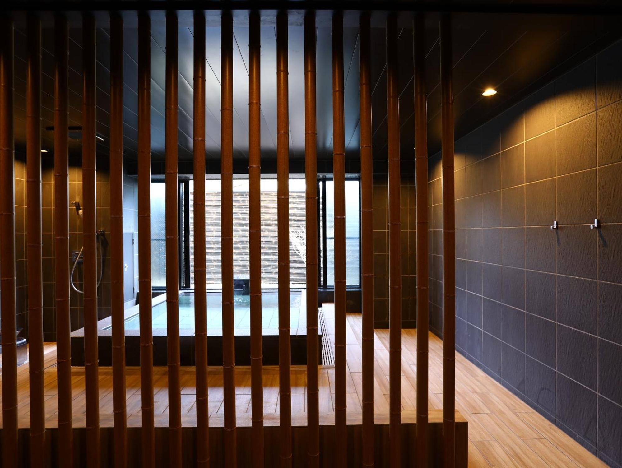 Uematsuya Hotel Ueda Bagian luar foto
